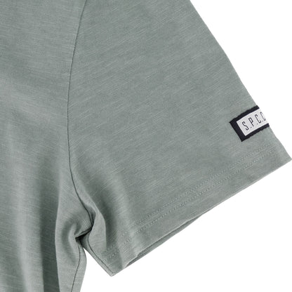 Everly Tee  - Light Fatigue