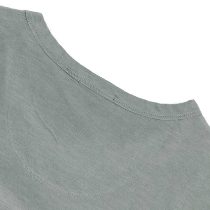 Everly Tee  - Light Fatigue