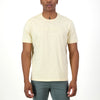 Fogerty Tee  - Light Stone