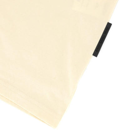 Fogerty Tee  - Light Stone