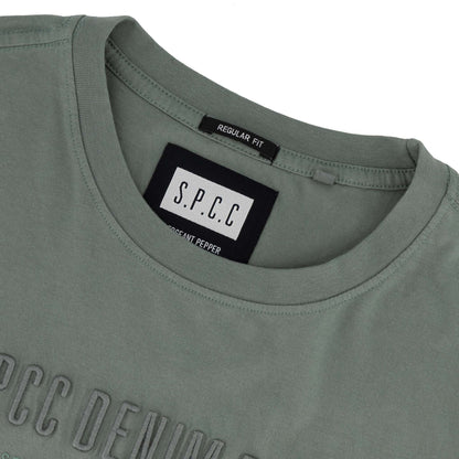 Fogerty Tee  - Light Fatigue