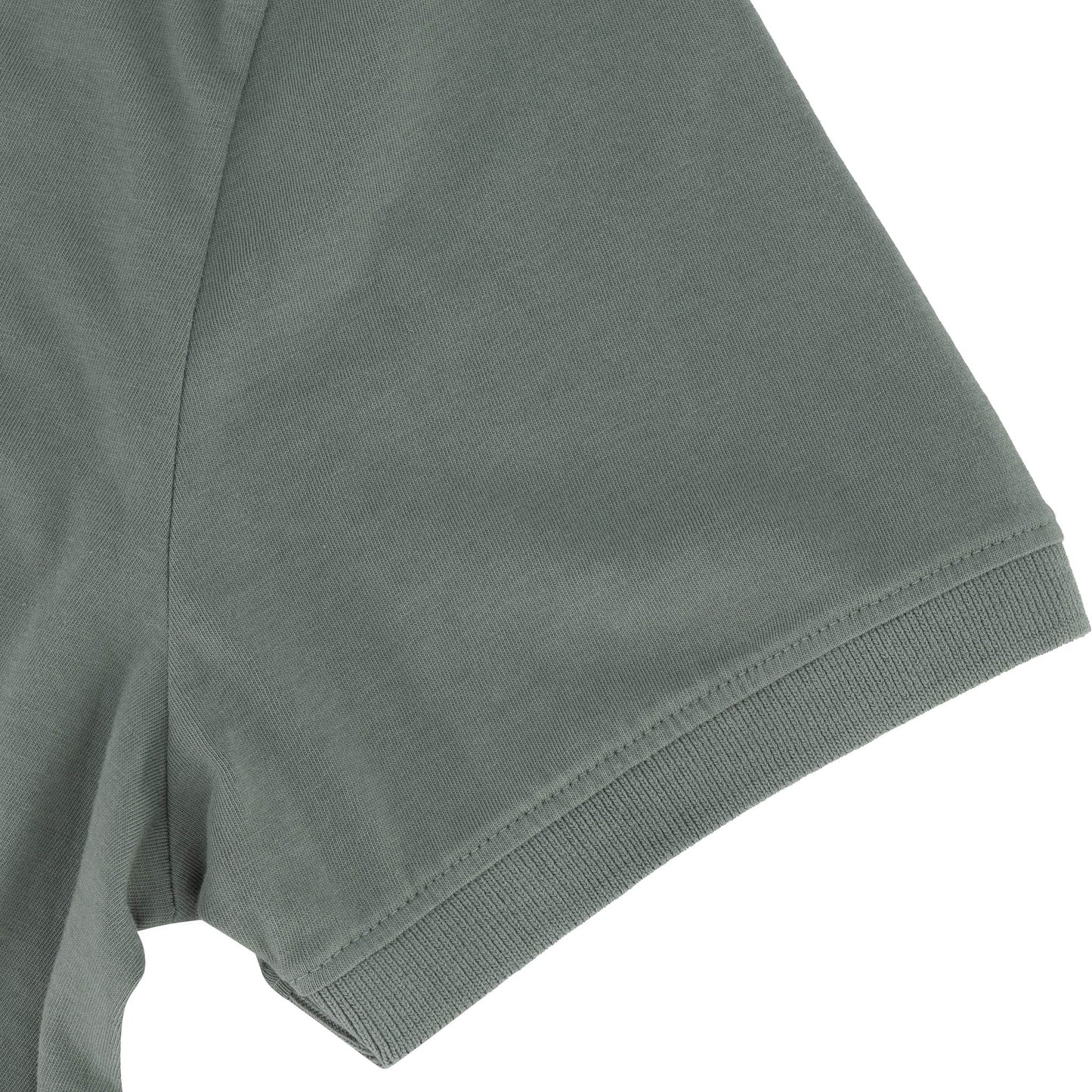 Fogerty Tee  - Light Fatigue