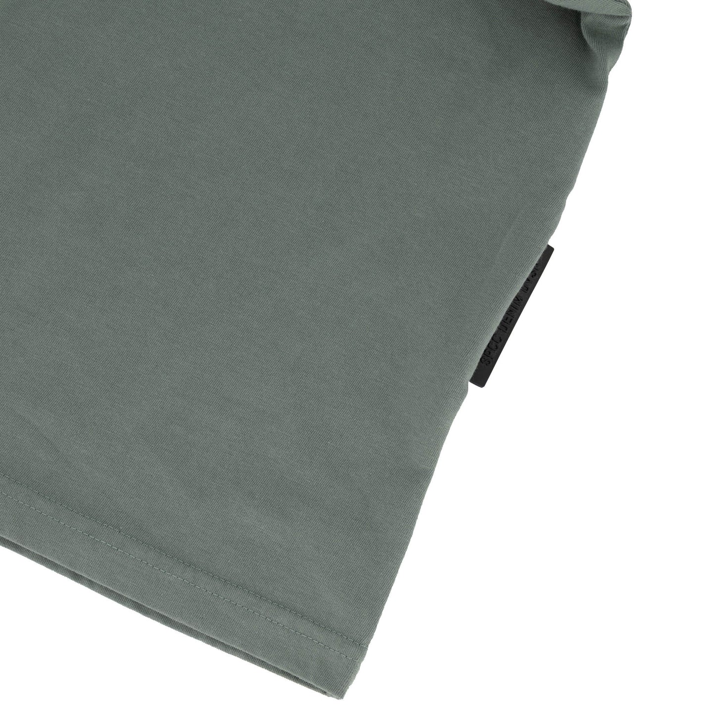 Fogerty Tee  - Light Fatigue