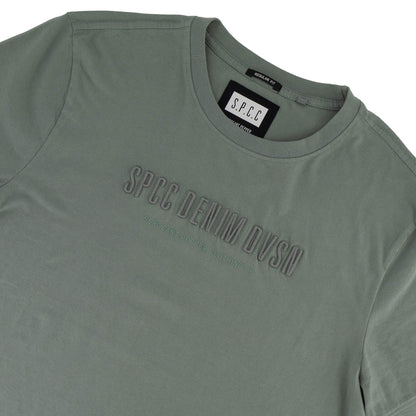 Fogerty Tee  - Light Fatigue