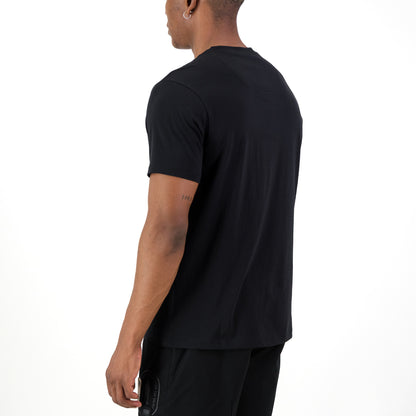 Recon Nighthawk Tee  - Black