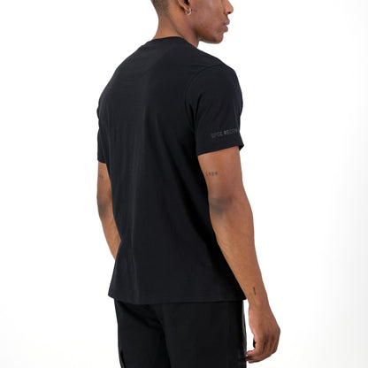 Recon Nighthawk Tee  - Black