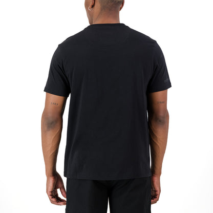 Recon Nighthawk Tee  - Black