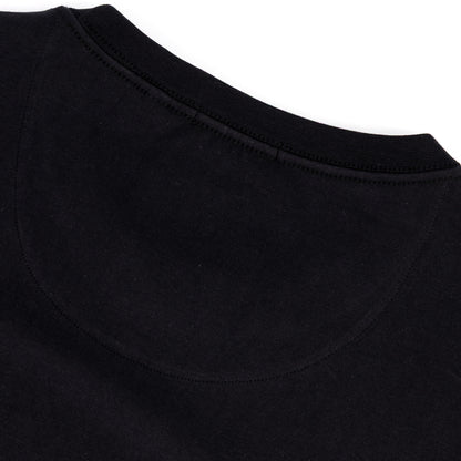 Recon Nighthawk Tee  - Black