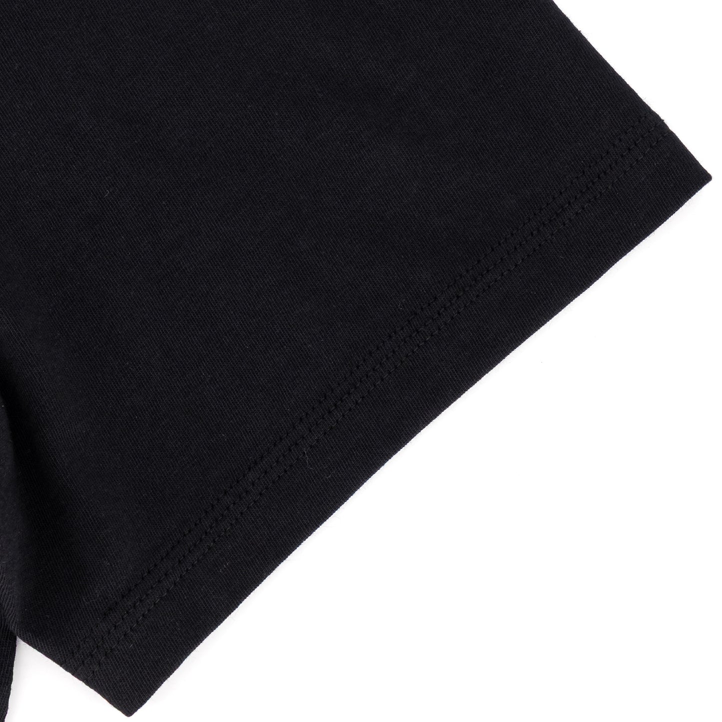 Recon Nighthawk Tee  - Black