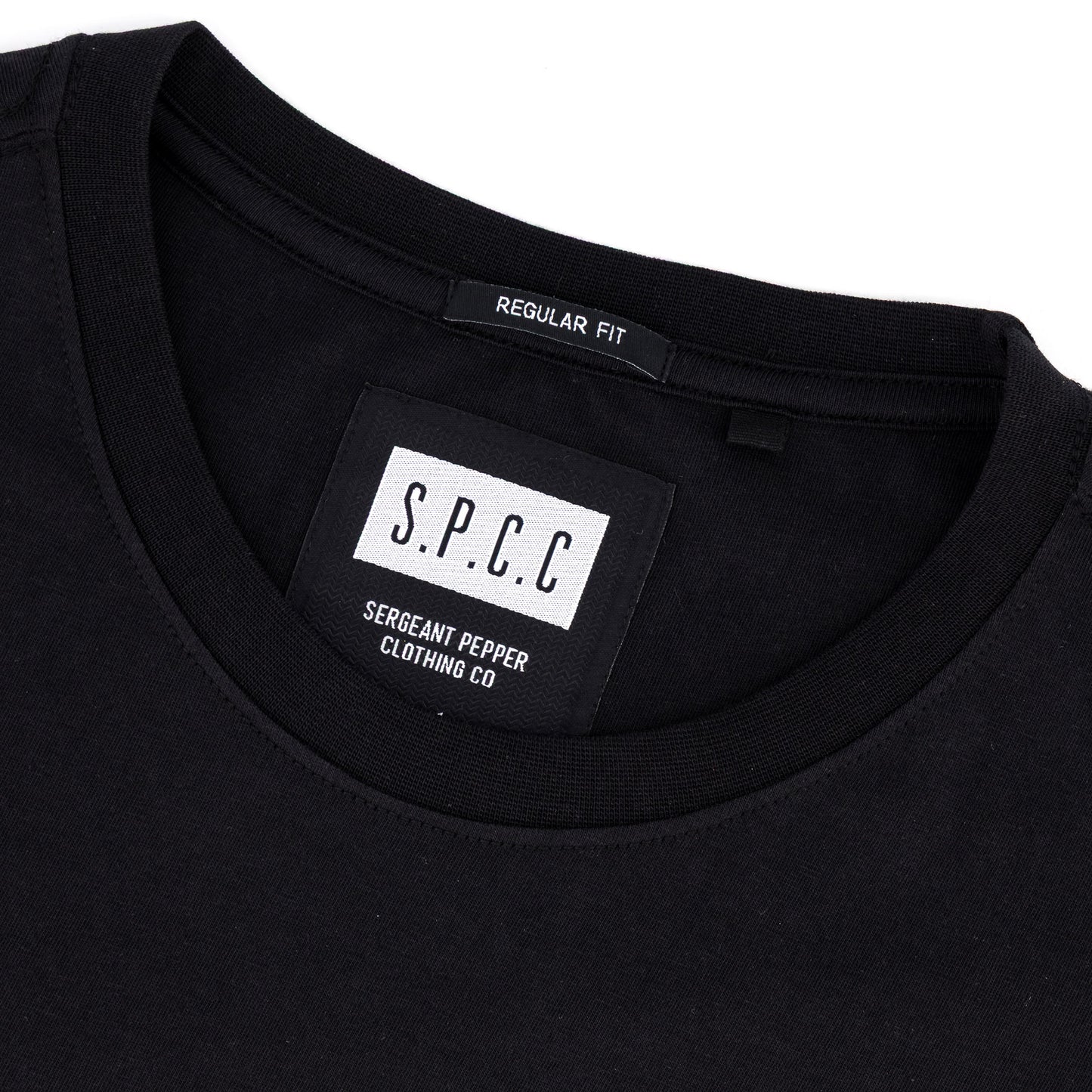 Recon Nighthawk Tee  - Black
