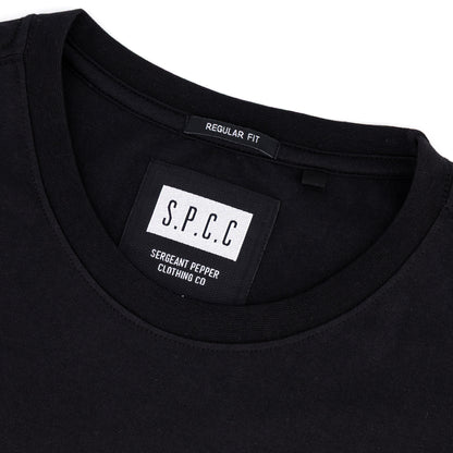 Recon Nighthawk Tee  - Black