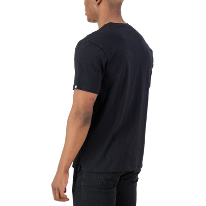 Aldean Tee  - Black