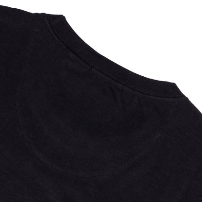 Aldean Tee  - Black