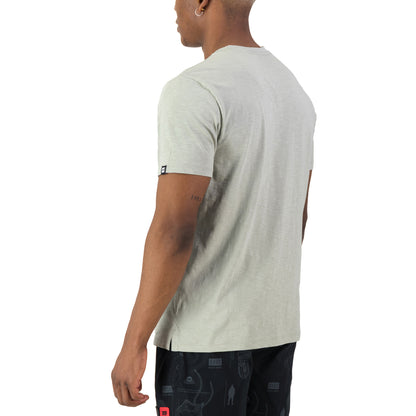 Aldean Tee  - Light Green