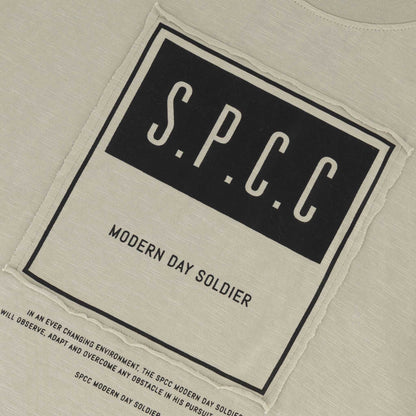 Aldean Tee  - Light Green