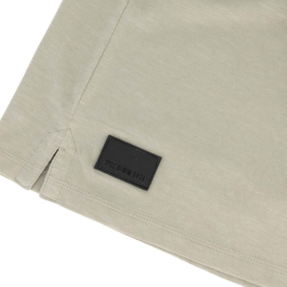 Aldean Tee  - Light Green