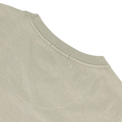 Aldean Tee  - Light Green