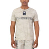 Autry Tee  - Stone