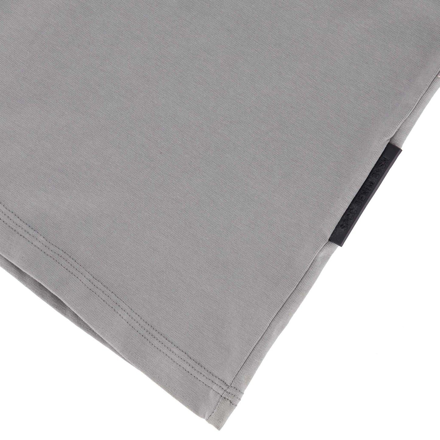 Bentley Tee  - Mid Grey