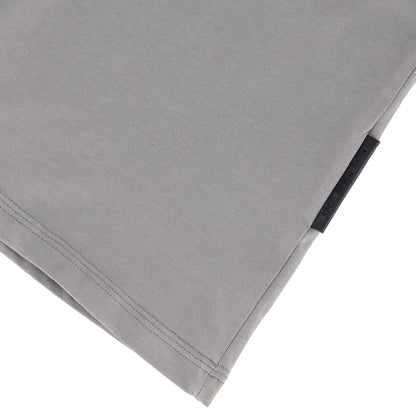 Bentley Tee  - Mid Grey