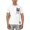 Judd Tee  - White
