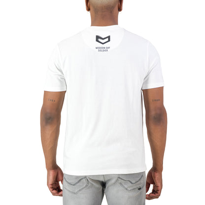 Judd Tee  - White