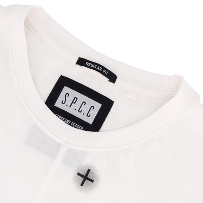 Judd Tee  - White