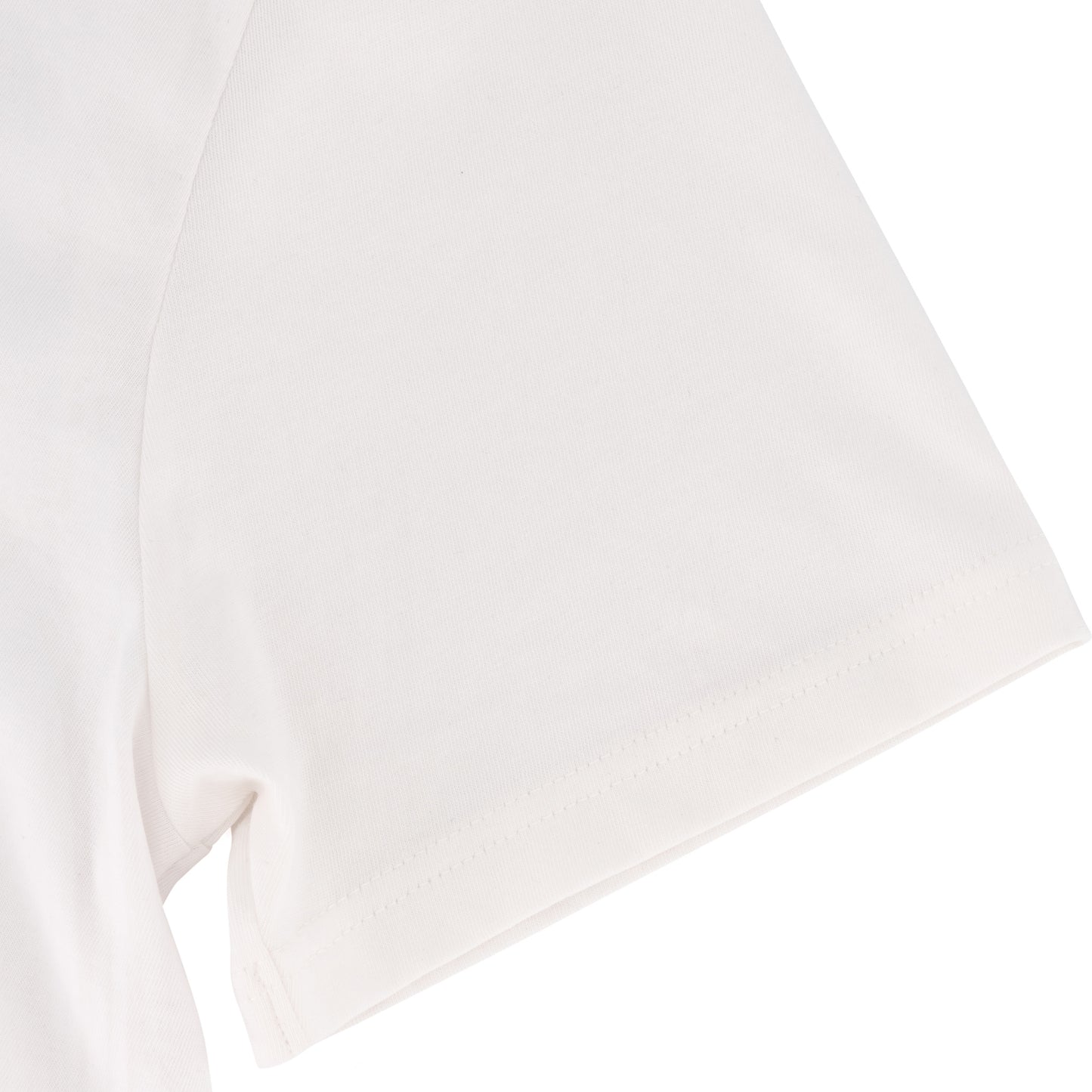Judd Tee  - White