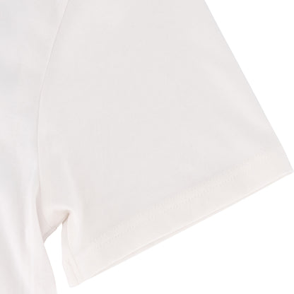 Judd Tee  - White