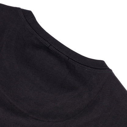 Surge Atlas Tee  - Black