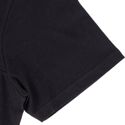 Surge Atlas Tee  - Black