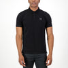 Mullen Golfer  - Black
