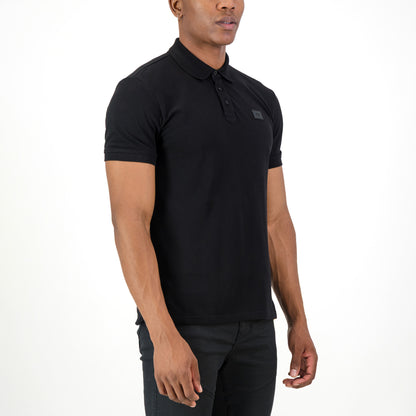 Mullen Golfer  - Black
