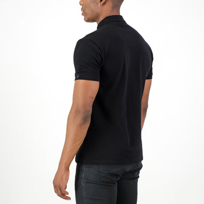 Mullen Golfer  - Black