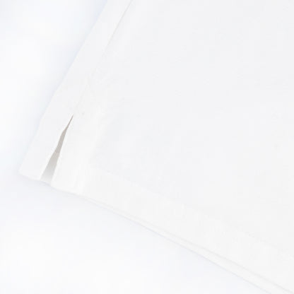 Mullen Golfer  - White