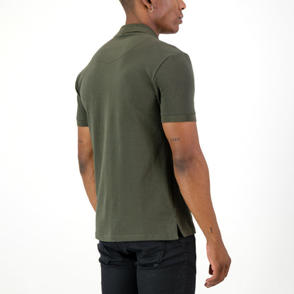 Mullen Golfer  - Fatigue