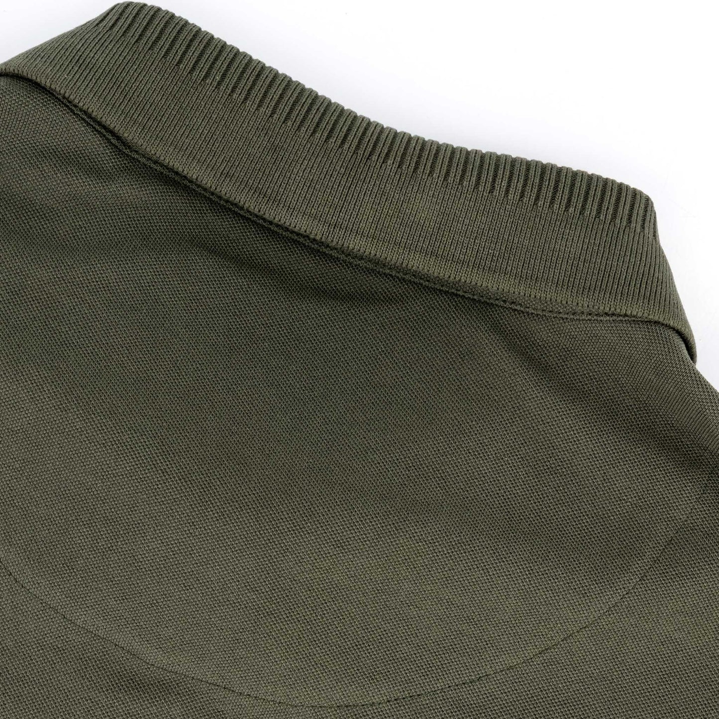 Mullen Golfer  - Fatigue