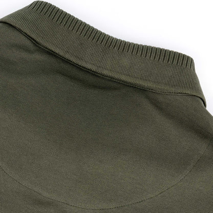 Mullen Golfer  - Fatigue