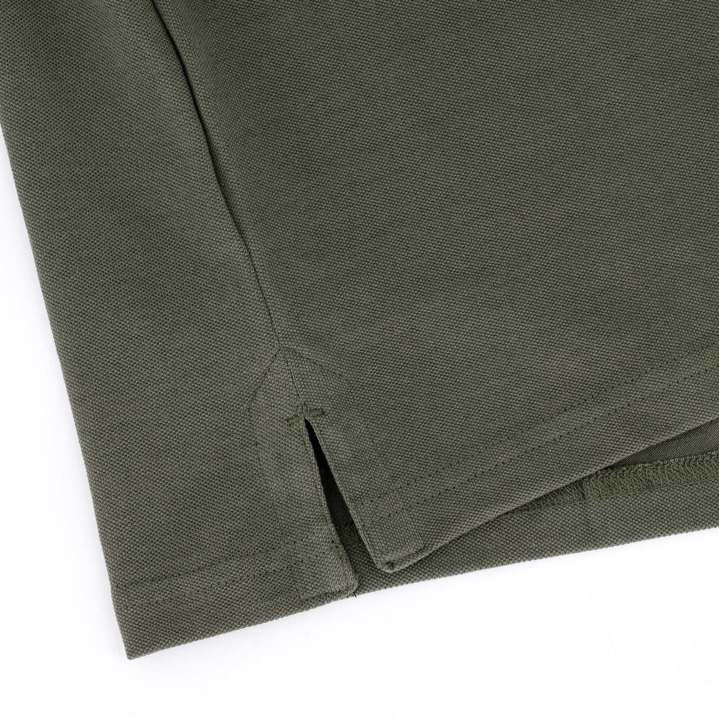 Mullen Golfer  - Fatigue