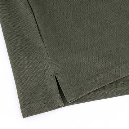 Mullen Golfer  - Fatigue