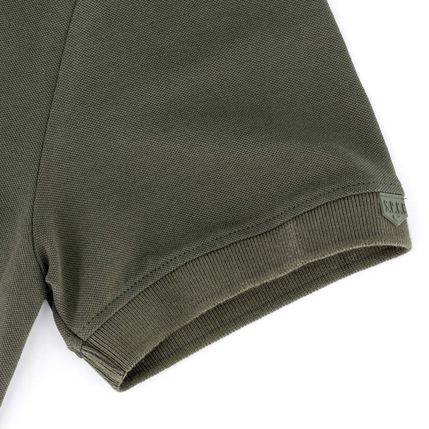 Mullen Golfer  - Fatigue