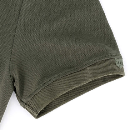 Mullen Golfer  - Fatigue