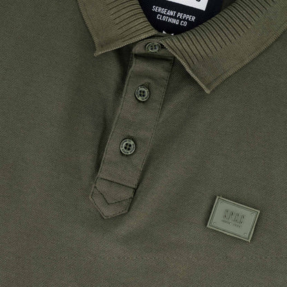 Mullen Golfer  - Fatigue