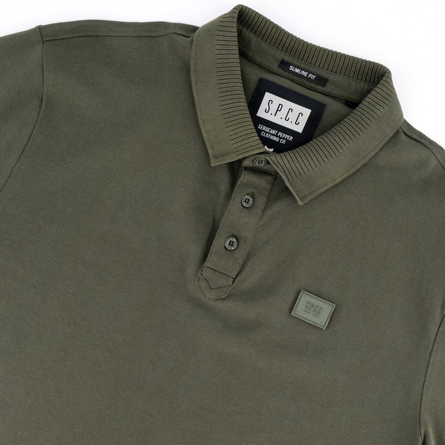 Mullen Golfer  - Fatigue