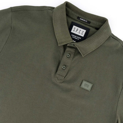 Mullen Golfer  - Fatigue