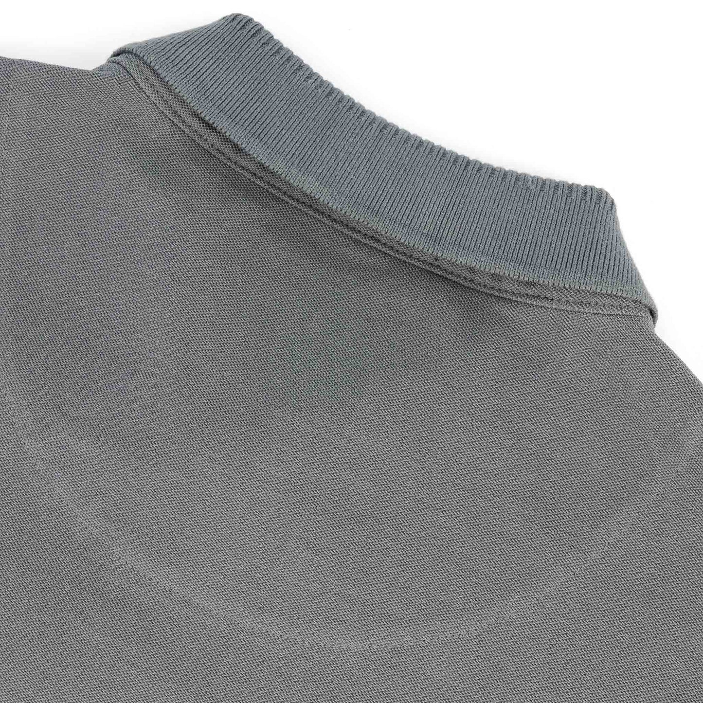 Mullen Golfer  - Blue Grey