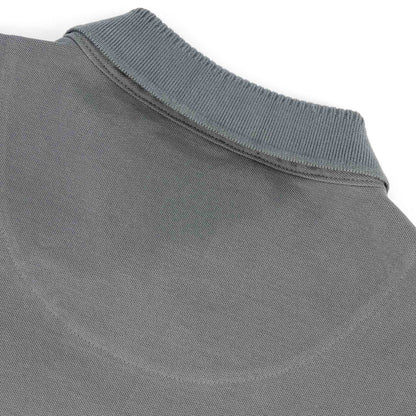 Mullen Golfer  - Blue Grey