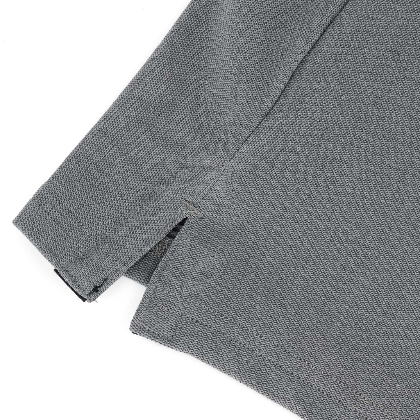 Mullen Golfer  - Blue Grey