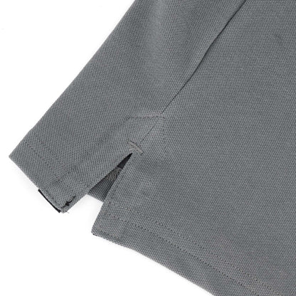 Mullen Golfer  - Blue Grey