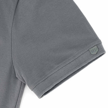 Mullen Golfer  - Blue Grey